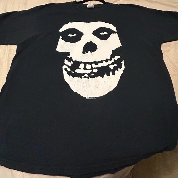 Vintage “Misfits” 2000 Souls Ablaze Tee - Picture 2 of 9